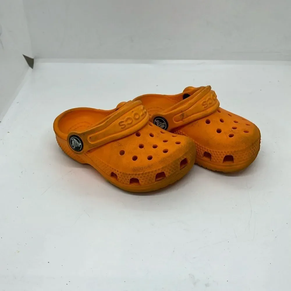 CROCS TODDLER FTL-08-053